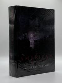 THE AMERICAN BOY [Signed]