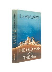 The Old Man and the Sea by Hemingway, Ernest - 1952