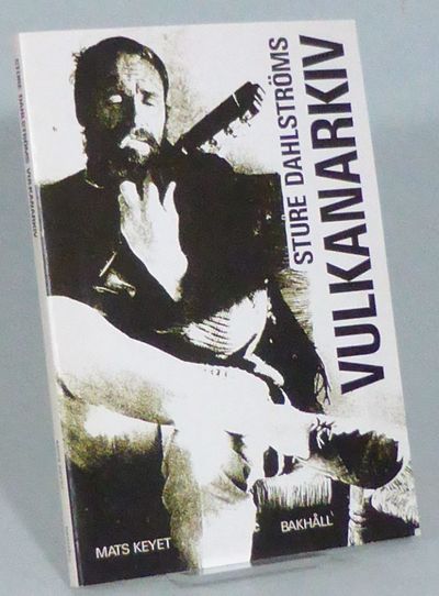 Sture Dahlströms vulkanarkiv i sammanställning av…