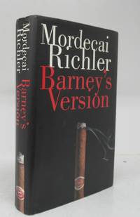 Barney&#039;s Version by RICHLER, Mordecai - 1997