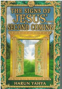 cover of THE SIGNS OF JESUS' SECOND COMING