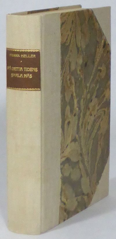 På detta tidens smala näs. Funderingar över ett…