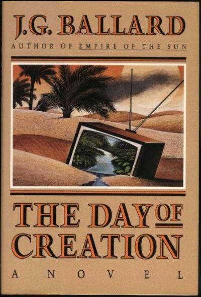 The Day of Creation