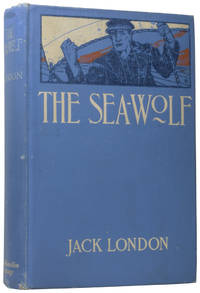 cover of The Sea-Wolf