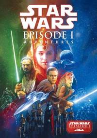 Star Wars : Episode 1 Adventures