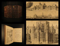 London and its environs described. : Containing an account of whatever is most remarkable for grandeur, elegance, curiosity, or use, in the city and in the country twenty miles round it. Comprehending also whatever is most material in the history and antiquities of this great metropolis by DODSLEY, Robert - 1761