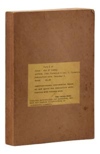 Sea of Cortez: A Leisurely Journal of Travel and Research