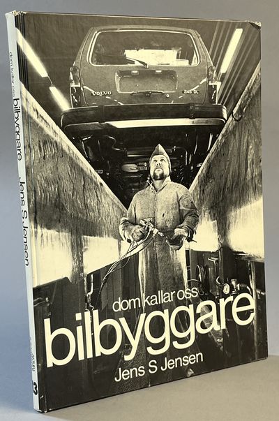 Dom kallar oss bilbyggare. En berättelse om…