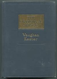 image of The Prodigal Judge
