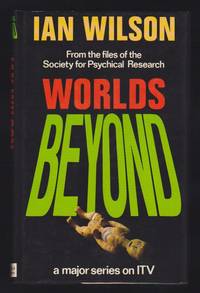 Worlds Beyond : From the files of the Society for Psychical Research