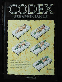 Codex Seraphinianus by Serafini, Luigi | Hardcover | 1983