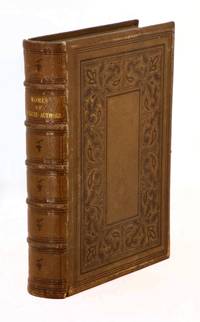 Homes of American Authors; Comprising Anecdotical, Personal, and Descriptive Sketches by Various Writers. Illustrated with Views of their Residences from Original Drawings, and a Fac-Simile of the Manuscript of Each Author