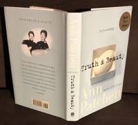 cover of Truth & Beauty A Friendship (Signed)