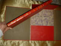 FEED MY SWINE (LIMITED - SIGNED)(Slipcase and Folding case) by Powys, T.F - 1926