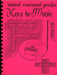 KEYS TO MUSIC