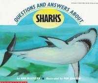 Sharks by Ann McGovern - 1995