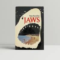 cover of Jaws