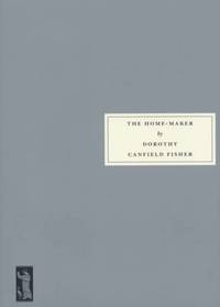 The Home-Maker: 1924