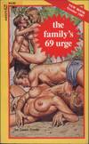 The Family's 69 Urge AB5570