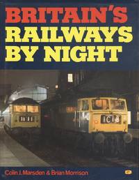 Britain's Railways by Night