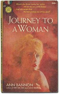 Journey to a Woman by BANNON, Ann - 1960