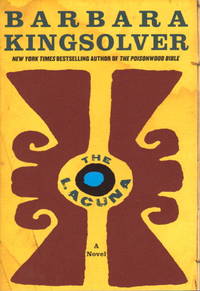 image of THE LACUNA.