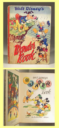 Walt Disneys Wonder Book