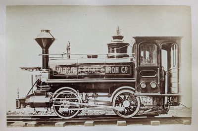 New York: James Sutton & Company; Printed at the Aldine Press, 1871. Oblong 4to (9” x 13”) trade...