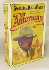 image of Mr American