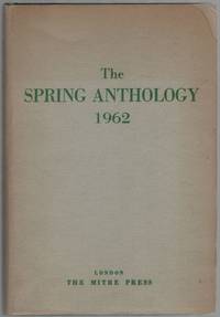 image of The Spring Anthology 1962