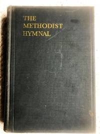 The Methodist Hymnal