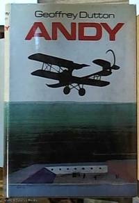 Andy by Dutton, Geoffrey - 1968