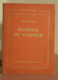 Manuel du gabier