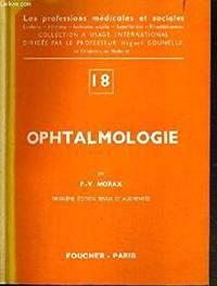 18 OPHTALMOLOGIE