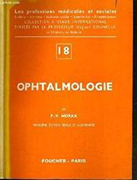 18 OPHTALMOLOGIE