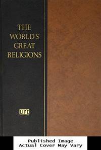 image of The World's Great Religions