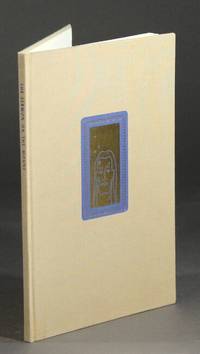 cover of The sermon on the mount: being the fifth, sixth & seventh chapters of the Gospel according to St. Matthew in the King James version of the Holy Bible