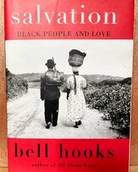 salvation: black people and love