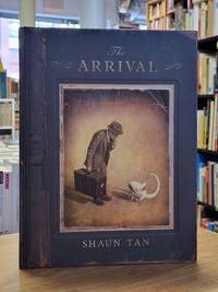 The Arrival,