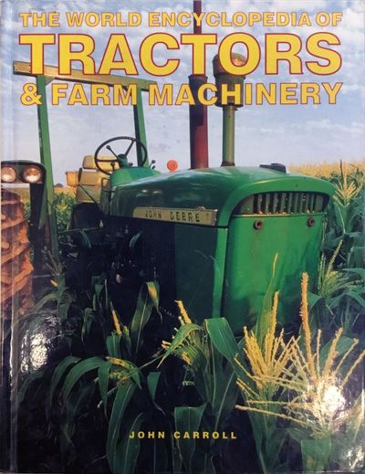 The World Encyclopedia of Tractors and Farm…