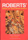 Roberts' Birds of Southern Africa
