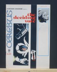 Cerebus #44