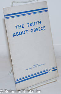 image of The Truth About Greece