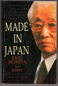 image of Made in Japan : Akio Morita and Sony