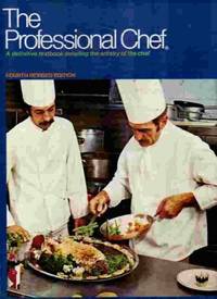 image of Professional Chef