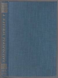 image of A Natural Perspective: The Development of Shakespearean Comedy and Romance