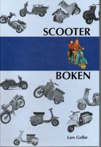 Scooterboken
