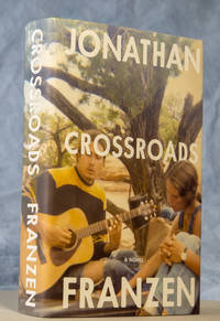 cover of Crossroads; A Novel