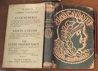 image of Mascarade