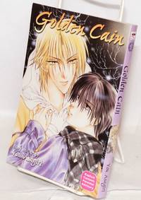 cover of Golden Cain